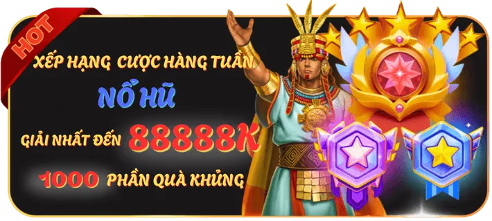 Trò chơi Nổ Hũ Cổ Điển tại Tai Game 68