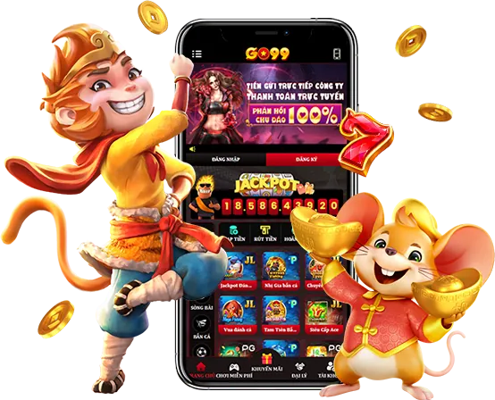Mã QR tải Game 68 cho Android