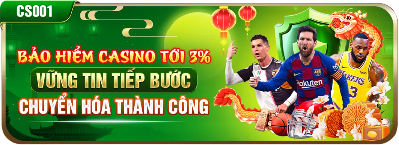 Sòng bạc trực tuyến sang trọng tại Tai Game 68
